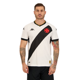 Camisa Vasco II 23/24 Kappa