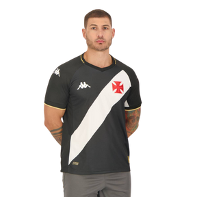 Camisa Vasco I 23/24 Kappa