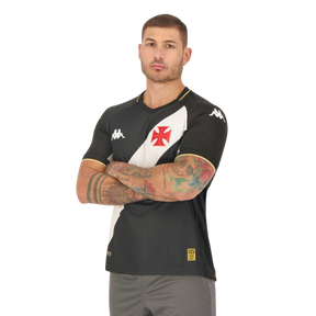 Camisa Vasco I 23/24 Kappa