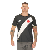 Camisa Vasco I 23/24 Kappa