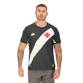 Camisa Vasco I 23/24 Kappa