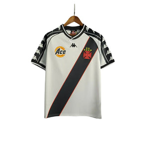 Camisa Retro Vasco 2000 Kappa