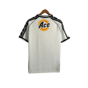 Camisa Retro Vasco 2000 Kappa