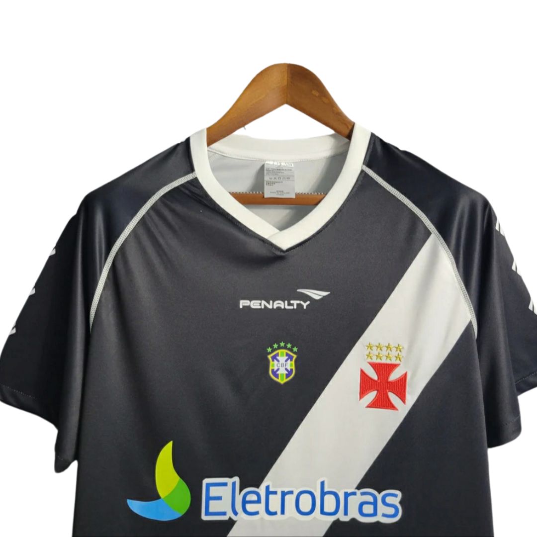 Camisa Retro Vasco 2011 Penalty