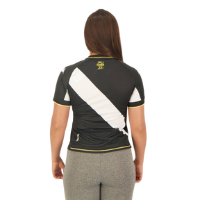 Camisa Feminina Vasco I 23/24 Kappa