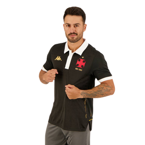 Camisa Vasco III 23/24 Kappa