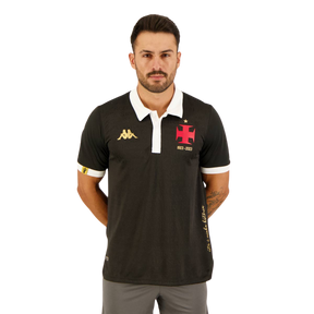 Camisa Vasco III 23/24 Kappa