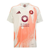 Camisa Roma II 2024/25 Adidas