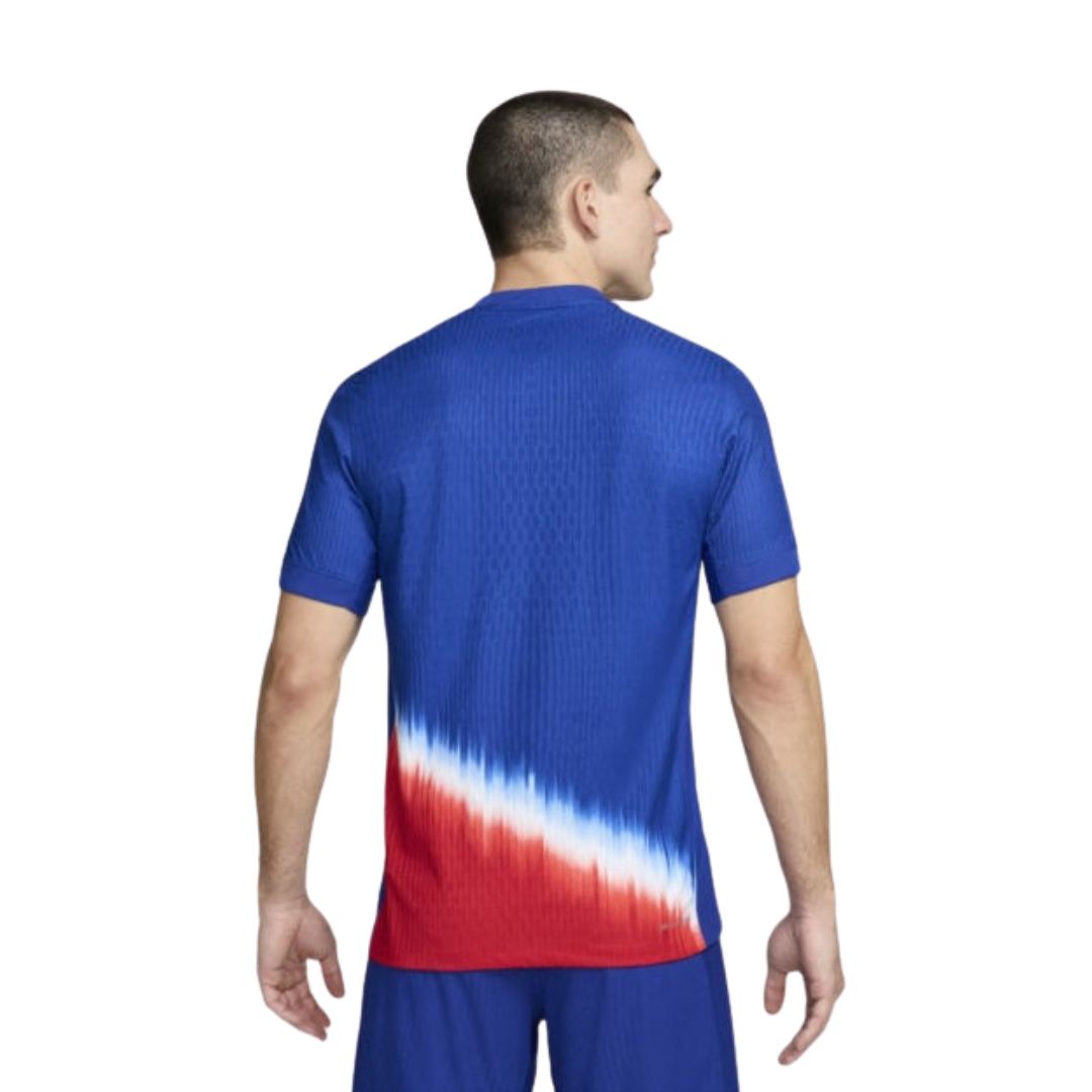 Camisa Estados Unidos II 2024/25 Torcedor Nike Masculina - Azul Royal