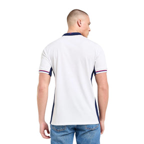 Camisa Inglaterra I 2024/25 Torcedor Nike Masculina - Branca