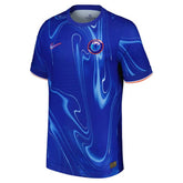 Camisa Chelsea I 2024/25 Nike