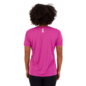 Camisa Alvinegra Outubro Rosa Feminina