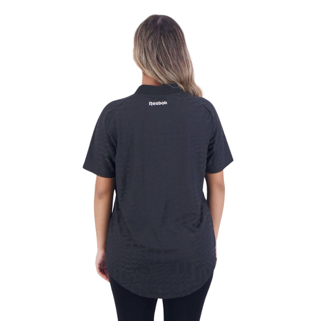 Camisa Feminina Botafogo II 23/24 Reebok