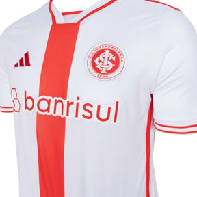 Camisa Internacional II 2024/25 Adidas