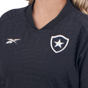 Camisa Feminina Botafogo II 23/24 Reebok