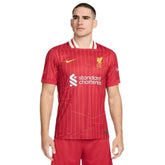 Camisa Liverpool I 2024/25 Nike