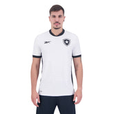 Camisa Reebok Botafogo III 23/24