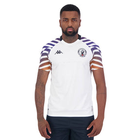 Camisa Vasco Aquecimento 2024/25 Kappa