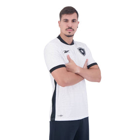 Camisa Reebok Botafogo III 23/24