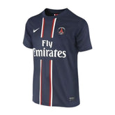 Camisa Retro PSG 2012/13 Nike Masculina - Azul