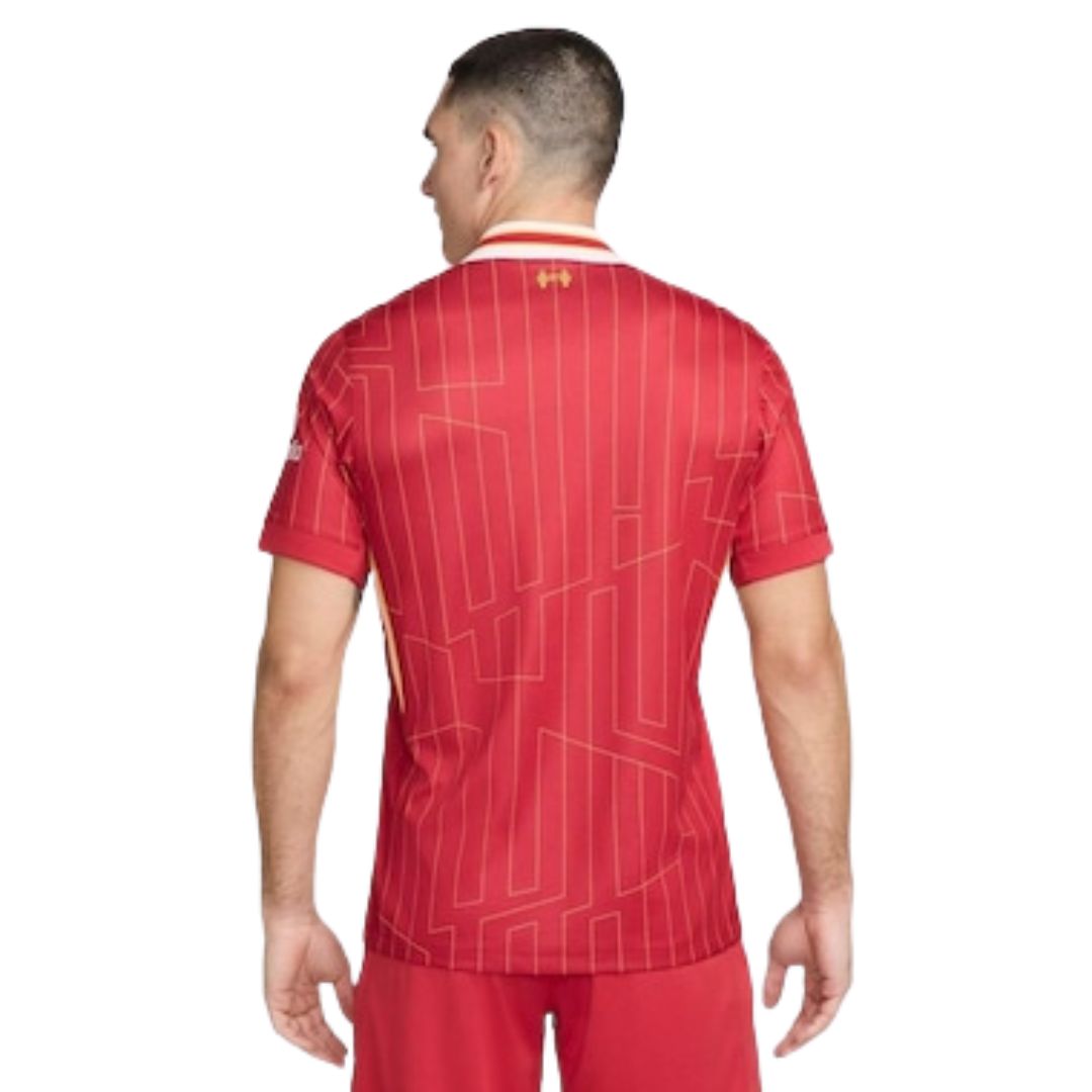 Camisa Liverpool I 2024/25 Nike