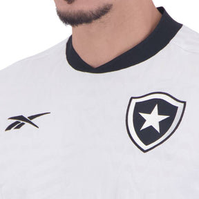 Camisa Reebok Botafogo III 23/24