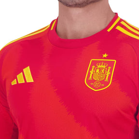 Camisa Espanha I 2024/25 Adidas