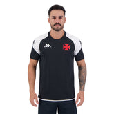 Camisa Vasco Treino Comissão 2024/25 Kappa