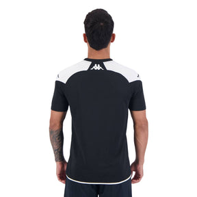 Camisa Vasco Treino Comissão 2024/25 Kappa