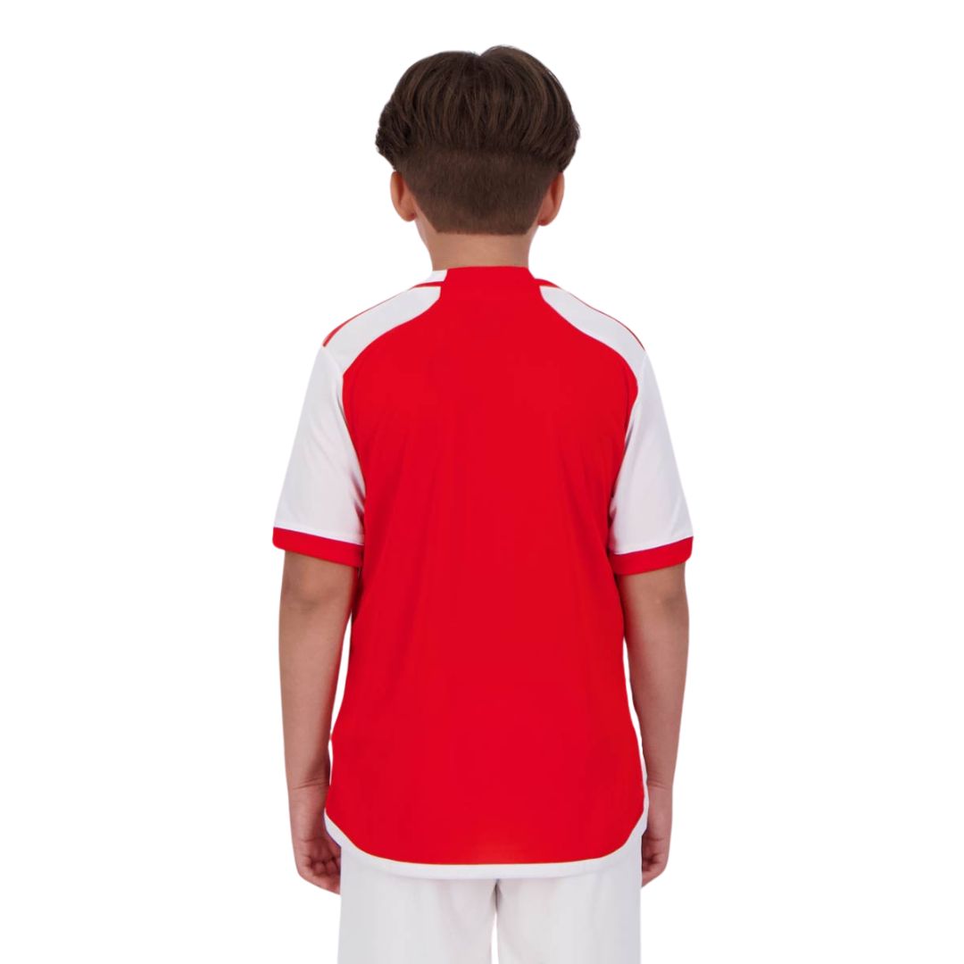 Conjunto Infantil Internacional I 2024/25 Adidas