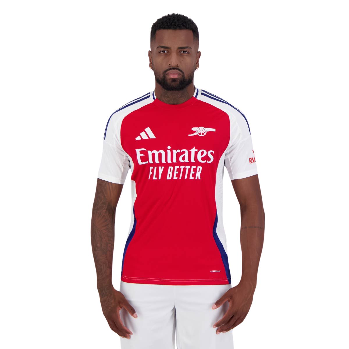 Camisa Arsenal I 2024/25 Adidas