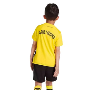 Kit Infantil Borussia Dortmund I 23/24 Puma