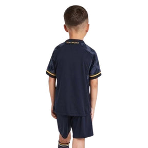 Kit Infantil Real Madrid II 23/24 Adidas