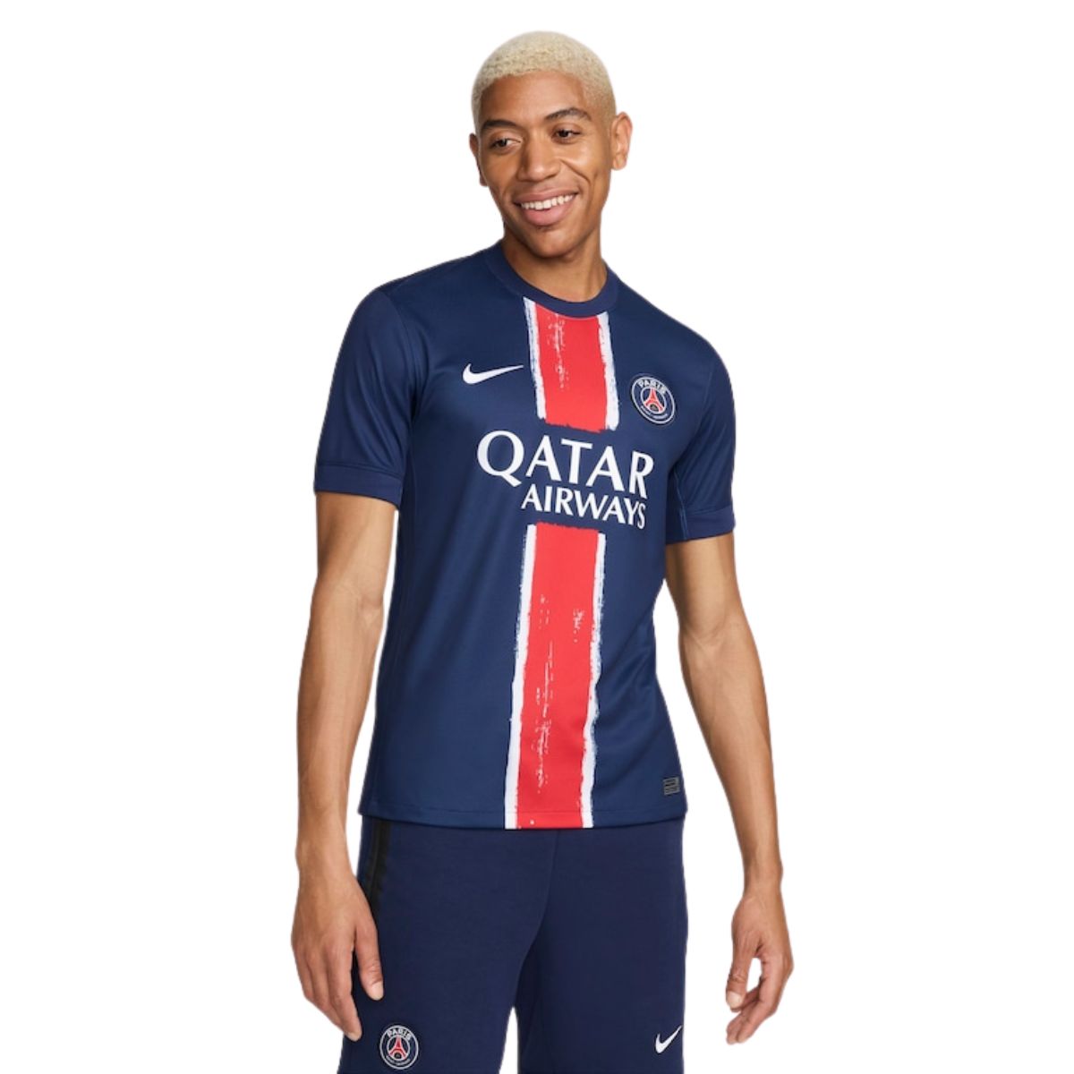 Camisa Paris Saint Germain (PSG) I 2024/25 Nike