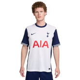 Camisa Tottenham I 2024/25 Nike