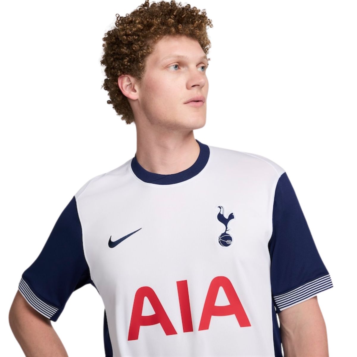 Camisa Tottenham I 2024/25 Nike