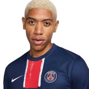 Camisa Paris Saint Germain (PSG) I 2024/25 Nike