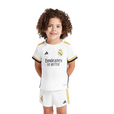 Kit Infantil Real Madrid I 23/24 Adidas