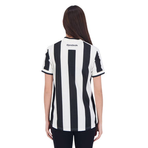 Camisa Feminina Botafogo I 2024/25 Reebok