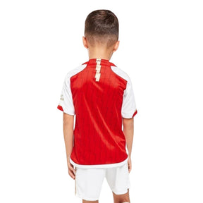 Kit Infantil Arsenal I 23/24 Adidas