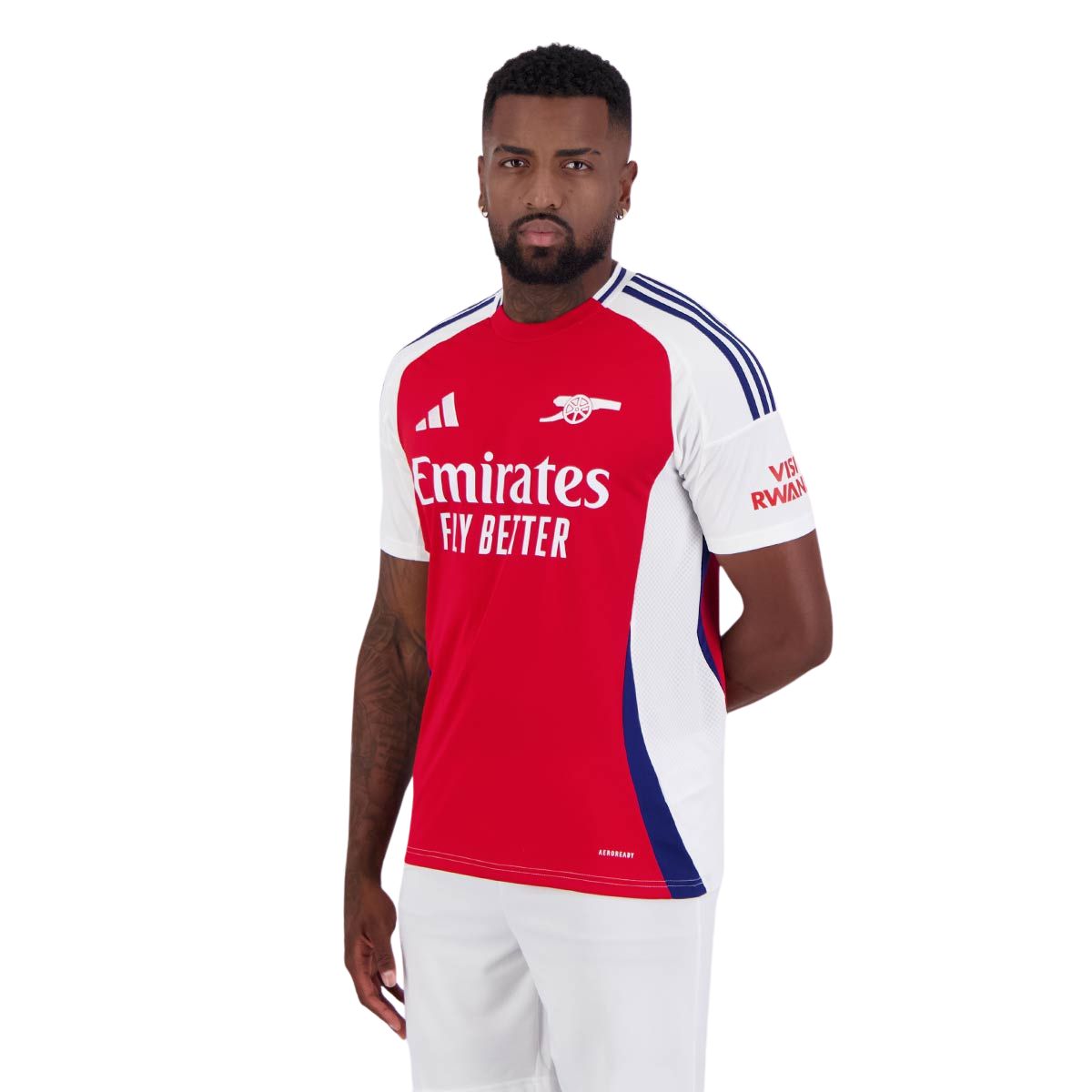 Camisa Arsenal I 2024/25 Adidas