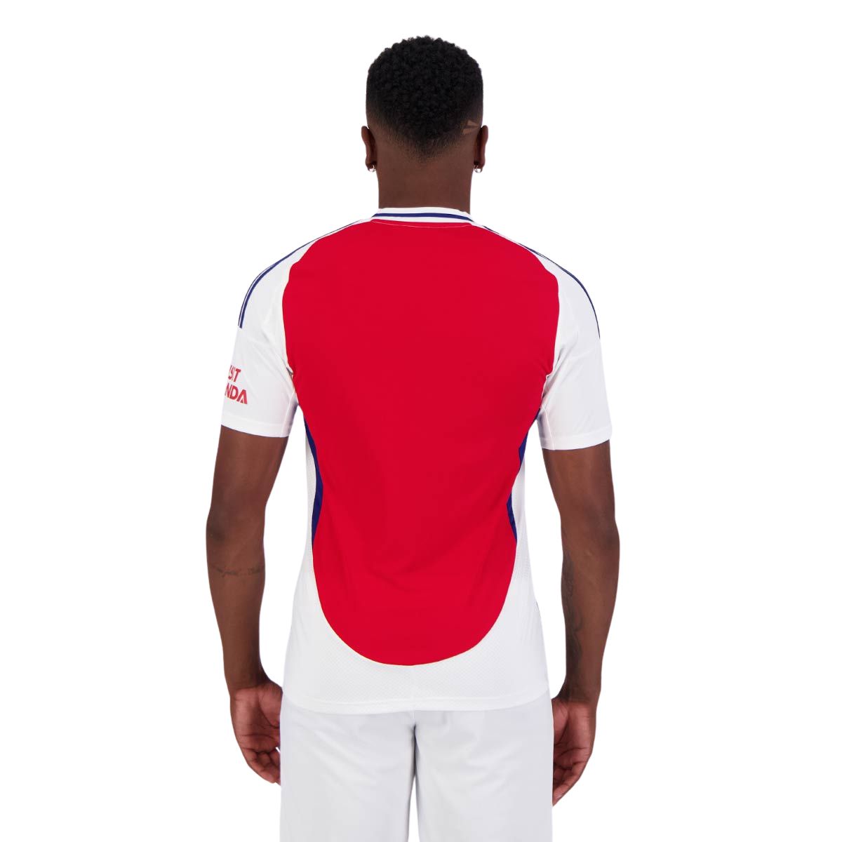 Camisa Arsenal I 2024/25 Adidas