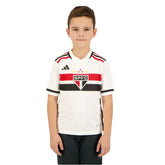 Kit Infantil São Paulo I 23/24 Adidas