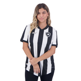 Camisa Feminina Botafogo I 23/24 Reebok