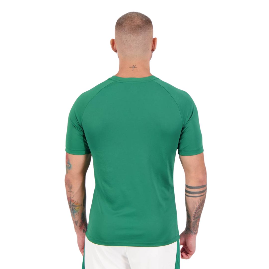 Camisa Palmeiras Pré-Jogo 2024/25 Puma