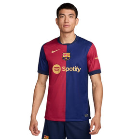 Camisa Barcelona I 2024/25 Nike