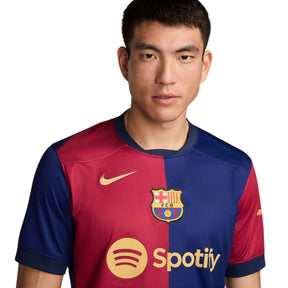 Camisa Barcelona I 2024/25 Nike