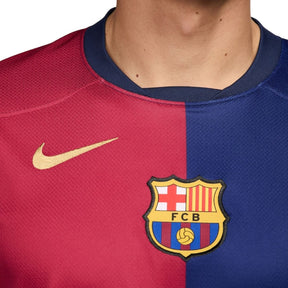 Camisa Barcelona I 2024/25 Nike