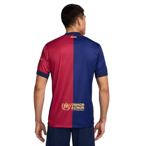 Camisa Barcelona I 2024/25 Nike