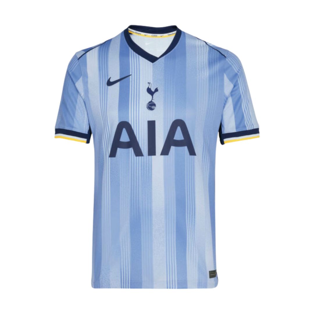 Camisa Tottenham II 2024/25 Nike